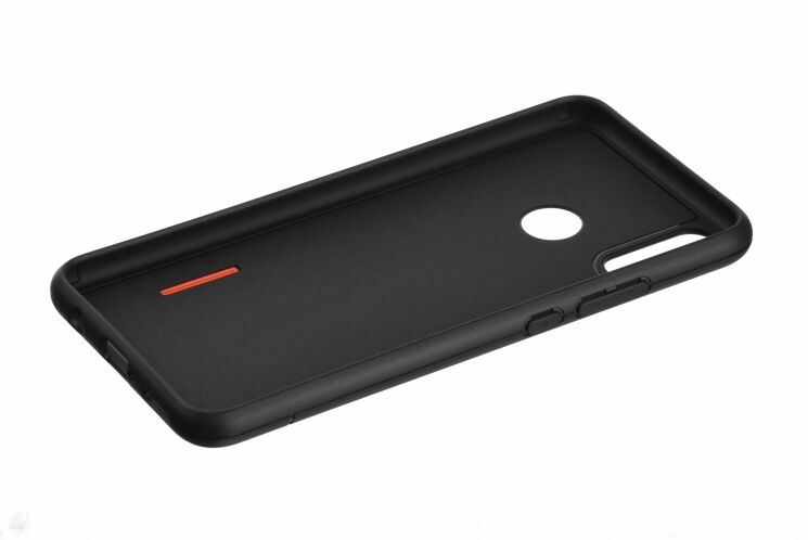 Защитный чехол WK WPC-110 для Huawei P Smart Plus - Black: фото 2 из 3
