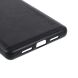 Захисний чохол X-LEVEL Leather Back Cover для Google Pixel 6 Pro - Black (280727B). Фото 5 з 8