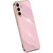Захисний чохол XINLI Porcelain Design для Samsung Galaxy A57 (A576) - Purple (409901V). Фото 1 з 8