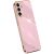 Защитный чехол XINLI Porcelain Design для Samsung Galaxy A57 (A576) - Purple: фото 1 из 8