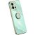 Защитный чехол XINLI Porcelain Magnetic для OnePlus 13T - Cyan: фото 1 из 8