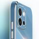 Защитный чехол XINLI Porcelain Magnetic для OnePlus 13T - White (381426W). Фото 4 из 8