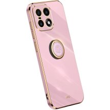 Захисний чохол XINLI Porcelain Ring для OnePlus 15 - Purple: фото 1 з 6