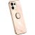 Защитный чехол XINLI Porcelain Ring для OPPO Reno 16 - Pink: фото 1 из 6