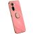 Защитный чехол XINLI Porcelain Ring для Xiaomi Redmi A7 Pro - Red: фото 1 из 6