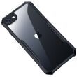 Защитный чехол XUNDD Rugged Case для Apple iPhone SE 2 (2020) / iPhone 8 / iPhone 7 - Black (320807B)
