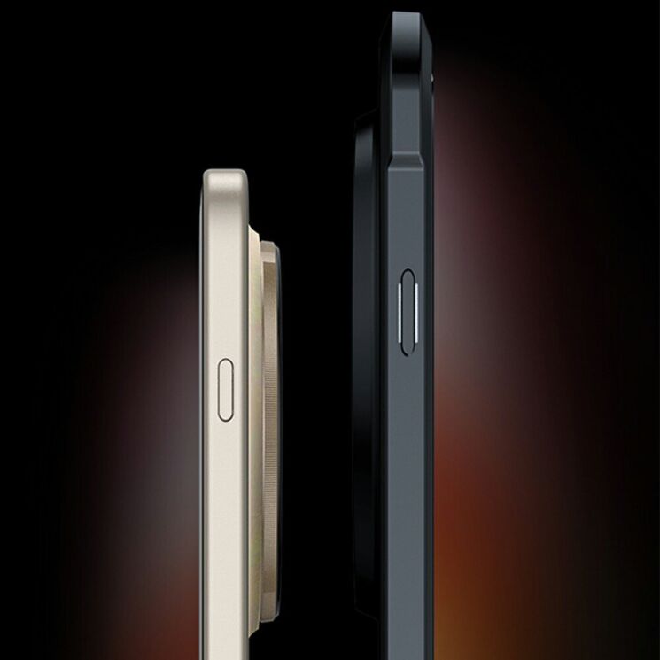 Защитный чехол XUNDD Rugged Case для Samsung Galaxy S26 - Black: фото 6 из 6