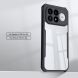 Захисний чохол XUNDD Rugged Case для Xiaomi Poco F9 Pro - Black (429104B). Фото 3 з 8