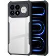 Захисний чохол XUNDD Rugged Case для Xiaomi Poco F9 Pro - Black (429104B)