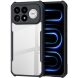 Захисний чохол XUNDD Rugged Case для Xiaomi Poco F9 Pro - Black (429104B). Фото 1 з 8