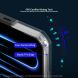 Захисний чохол XUNDD Rugged Case для Xiaomi Poco F9 Pro - Black (429104B). Фото 6 з 8