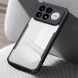 Захисний чохол XUNDD Rugged Case для Xiaomi Poco F9 Pro - Black (429104B). Фото 4 з 8