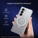 Захисний комплект XUNDD Air MagSafe для Samsung Galaxy Fold 7 - Transparent (383849T). Фото 5 з 8