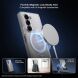 Захисний комплект XUNDD Air MagSafe для Samsung Galaxy Fold 7 - Transparent (383849T). Фото 3 з 8