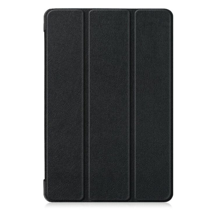 Чохол GIZZY Tablet Wallet для Xiaomi Pad 8 - Black (XP8-001B) Чохол GIZZY Tablet Wallet для Xiaomi Pad 8 - Black: фото 1 з 1