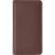 Защитный чехол Platinum Leather Wallet для Samsung Galaxy S10 (G973) - Brown: фото 1 из 6
