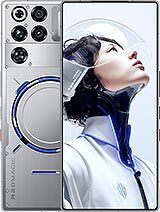 Чохли для ZTE Nubia Red Magic 11 Pro