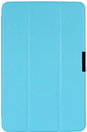 Чохол UniCase Slim LG G Pad 10.1 (V700) - Light Blue: фото 1 з 2