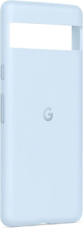 Защитный чехол Durable Protection Case для Google Pixel 7a (GA04322) - Sea (322063TT) Защитный чехол Durable Protection Case для Google Pixel 7a (GA04322) - Sea: фото 4 из 8