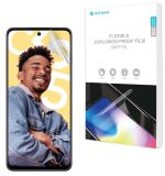 Антиблікова плівка на екран RockSpace Explosion-Proof Matte для Realme C55 (324715)