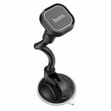Автомобільний тримач Hoco CA55 - Black / Grey (981452BH)