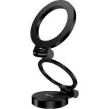 Автомобільний тримач Hoco H98 - Black: фото 1 з 8