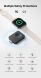 Беспроводное зарядное устройство Baseus MagPro (2.5W) для Apple Watch (P10264106123-00) - Black (958291B). Фото 13 из 14