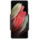 Бездротовий зарядний пристрій Samsung Wireless Charger Pad (with TA) EP-P1300TBEGEU - Black (958204B). Фото 2 з 7