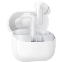 Беспроводные наушники Baseus Bass BP1 (A00107) - White: фото 1 из 16