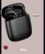 Бездротові навушники Baseus Encok True Wireless Earphones W04 (NGW04-02) - White (400049W). Фото 9 з 24