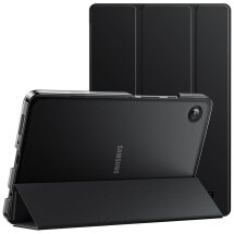 Чехол ArmorStandart Flex Case для Samsung Galaxy Tab A9 (X110/115) - Black: фото 1 из 3