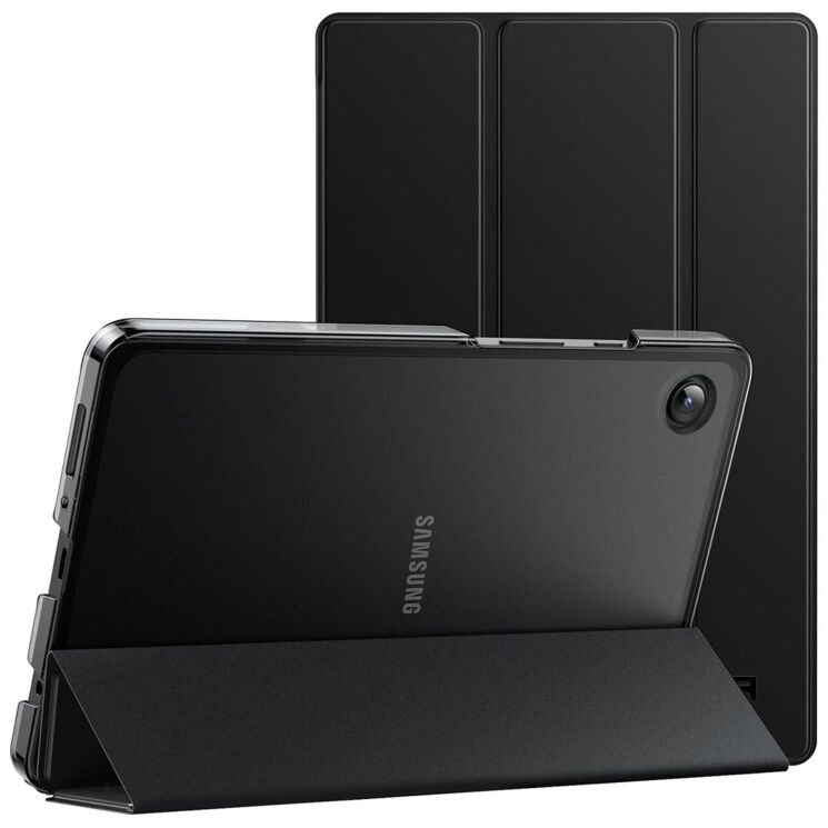 Чехол ArmorStandart Flex Case для Samsung Galaxy Tab A9 (X110/115) - Black: фото 1 из 3