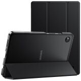 Чехол ArmorStandart Flex Case для Samsung Galaxy Tab A9 (X110/115) - Black: фото 1 из 3