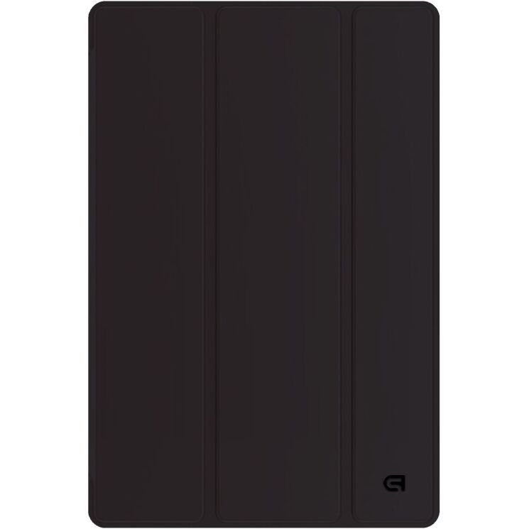 Чехол ArmorStandart Flex Case для Samsung Galaxy Tab A9 (X110/115) - Black: фото 2 из 3