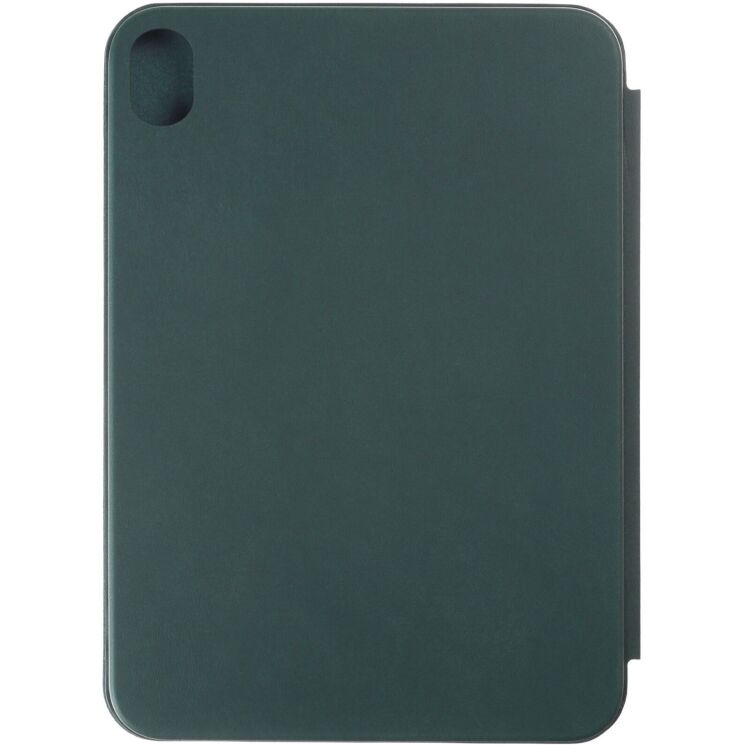 Чехол ArmorStandart Smart Case для Apple iPad mini 6 / 7 (2021/2024) - Pine Green: фото 2 из 6