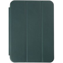Чехол ArmorStandart Smart Case для Apple iPad mini 6 / 7 (2021/2024) - Pine Green: фото 1 из 6