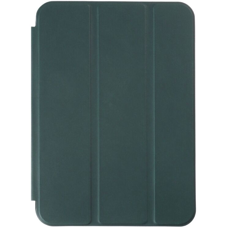 Чехол ArmorStandart Smart Case для Apple iPad mini 6 / 7 (2021/2024) - Pine Green: фото 1 из 6