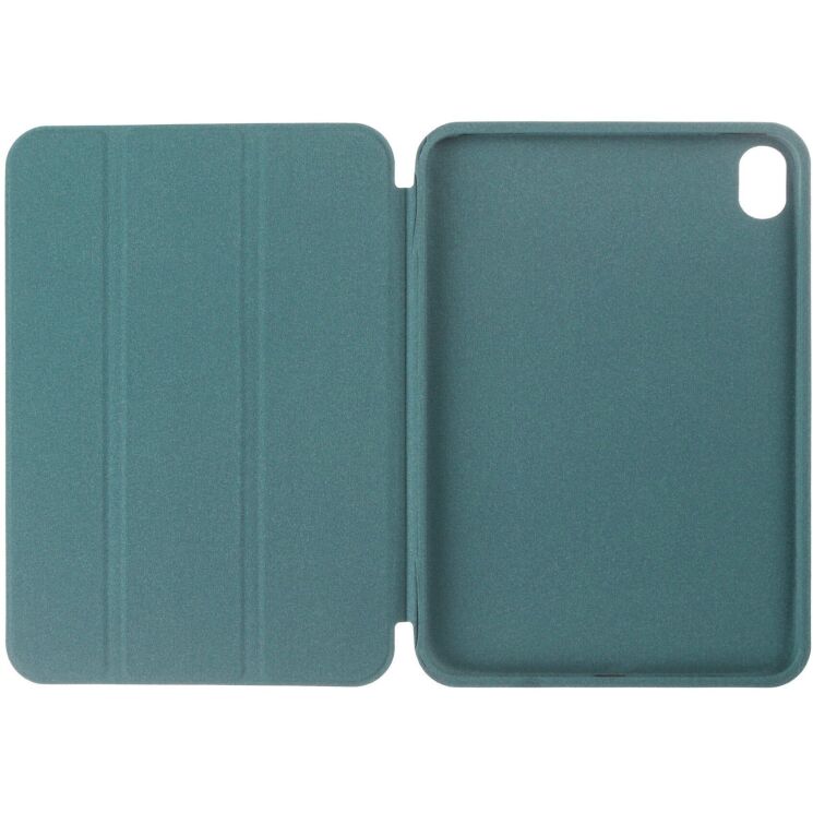 Чехол ArmorStandart Smart Case для Apple iPad mini 6 / 7 (2021/2024) - Pine Green: фото 3 из 6