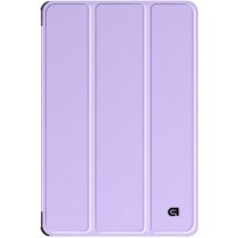Чохол ArmorStandart Smart Case для Lenovo Idea Tab (TB336) - Lavander: фото 1 з 4
