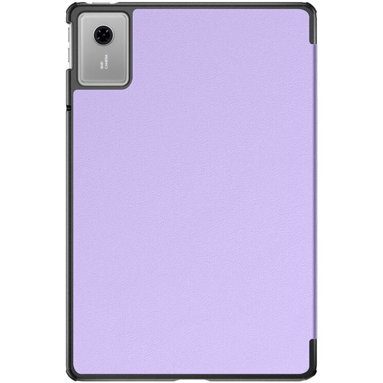 Чохол ArmorStandart Smart Case для Lenovo Idea Tab (TB336) - Lavander: фото 2 з 4