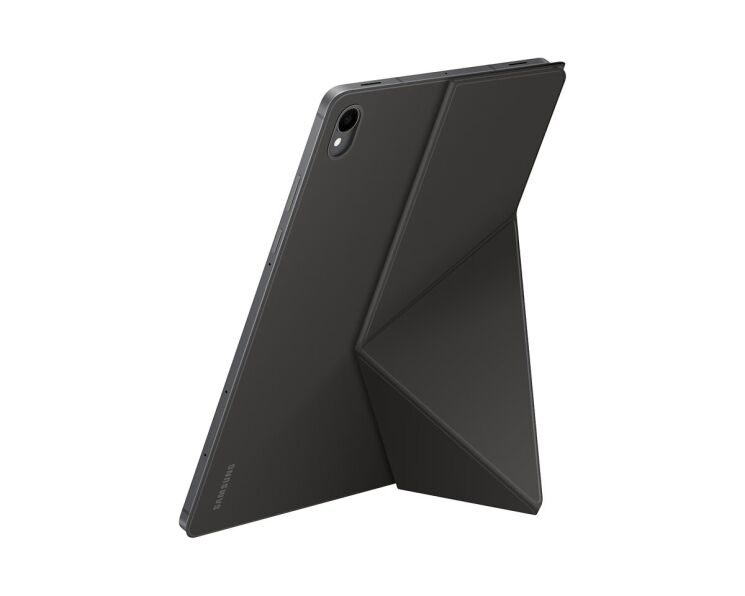 Чохол Book Cover для Samsung Galaxy Tab S11 (X730/X736) EF-BX730PBEGWW - Black: фото 6 з 11