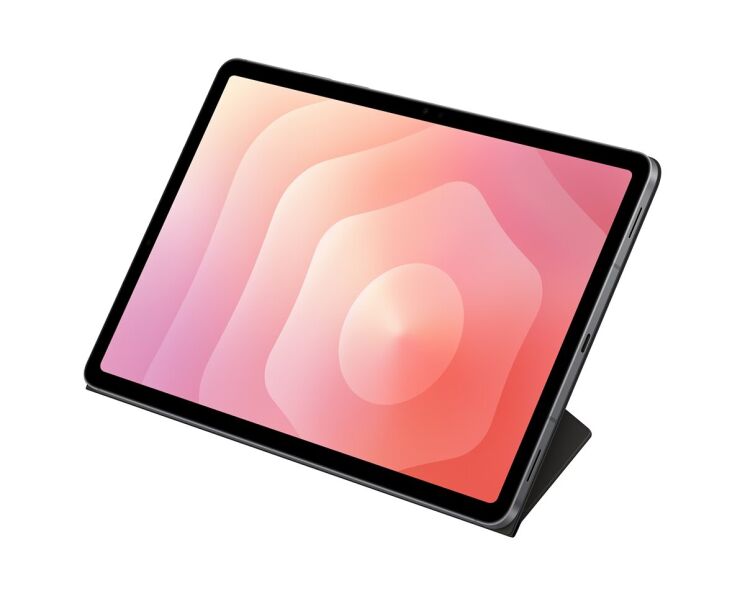 Чохол Book Cover для Samsung Galaxy Tab S11 (X730/X736) EF-BX730PBEGWW - Black: фото 7 з 11