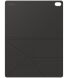 Чохол Book Cover для Samsung Galaxy Tab S11 (X730/X736) EF-BX730PBEGWW - Black (388803B). Фото 2 з 11
