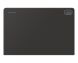 Чохол Book Cover для Samsung Galaxy Tab S11 (X730/X736) EF-BX730PBEGWW - Black (388803B). Фото 3 з 11