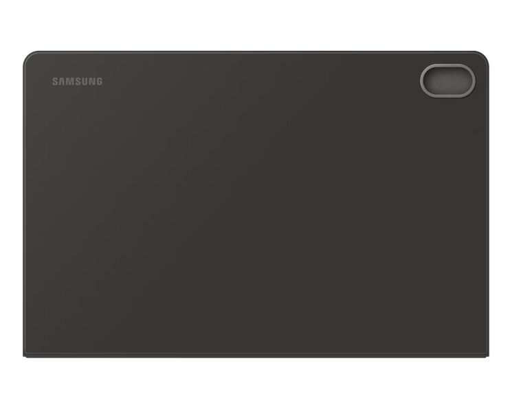 Чохол Book Cover для Samsung Galaxy Tab S11 (X730/X736) EF-BX730PBEGWW - Black: фото 3 з 11
