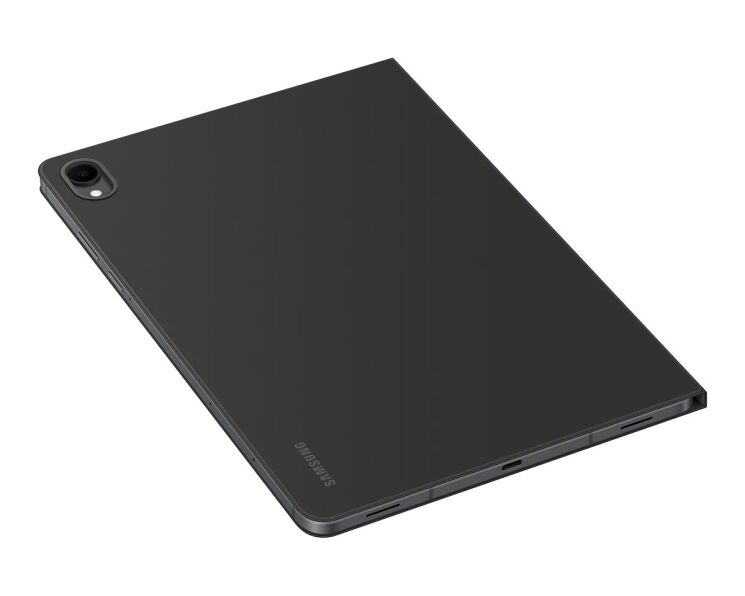 Чохол Book Cover для Samsung Galaxy Tab S11 (X730/X736) EF-BX730PBEGWW - Black: фото 4 з 11