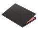 Чохол Book Cover для Samsung Galaxy Tab S11 (X730/X736) EF-BX730PBEGWW - Black (388803B). Фото 8 з 11