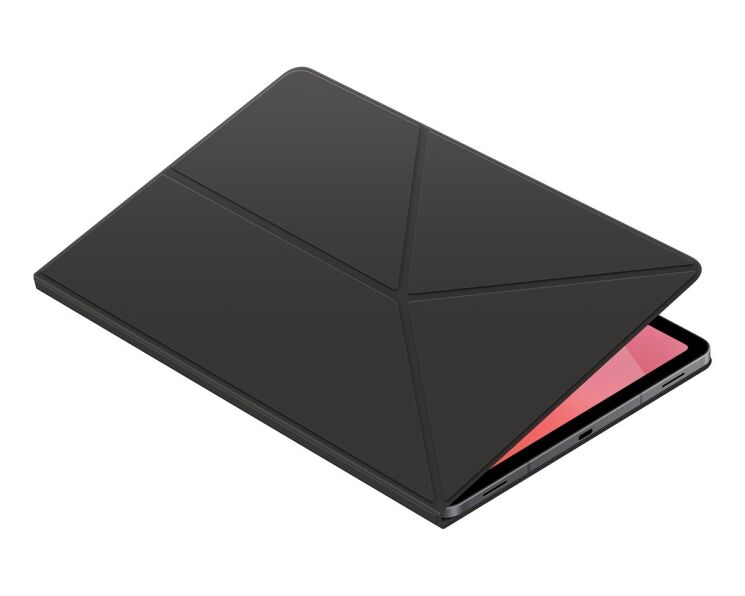 Чохол Book Cover для Samsung Galaxy Tab S11 (X730/X736) EF-BX730PBEGWW - Black: фото 8 з 11
