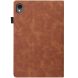 Чехол Deexe Business Style для Samsung Galaxy Tab S11 (X730/X736) - Brown (388834Z). Фото 6 з 8