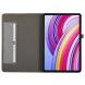 Чехол Deexe Cloth Style для Xiaomi Redmi Pad Pro / Poco Pad - Grey (352604H). Фото 2 из 6